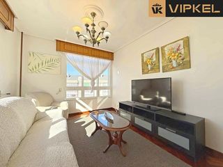 Piso en venta en Esteiro en Ferrol