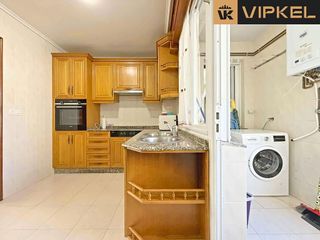 Piso en venta en Esteiro en Ferrol