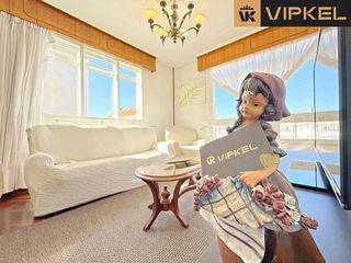 Piso en venta en Esteiro en Ferrol
