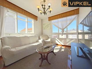 Piso en venta en Esteiro en Ferrol