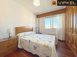 Piso en venta en Esteiro en Ferrol