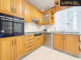 Piso en venta en Esteiro en Ferrol
