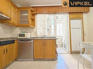 Piso en venta en Esteiro en Ferrol