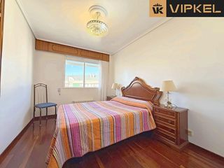 Piso en venta en Esteiro en Ferrol
