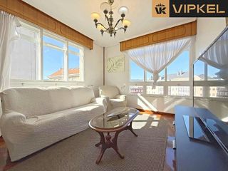 Piso en venta en Esteiro en Ferrol