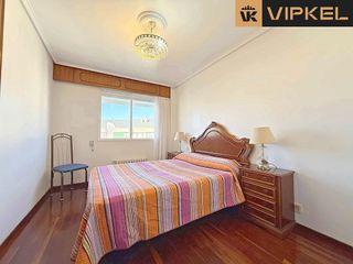 Piso en venta en Esteiro en Ferrol