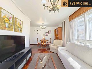 Piso en venta en Esteiro en Ferrol