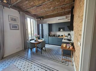 Piso en alquiler en La Nova Esquerra de l'Eixample en Barcelona