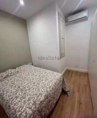 Piso en alquiler en La Nova Esquerra de l'Eixample en Barcelona