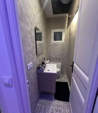 Piso en alquiler en La Nova Esquerra de l'Eixample en Barcelona