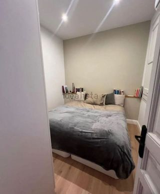 Piso en alquiler en La Nova Esquerra de l'Eixample en Barcelona