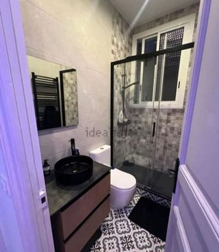 Piso en alquiler en La Nova Esquerra de l'Eixample en Barcelona