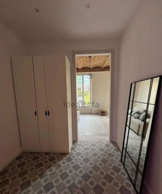 Piso en alquiler en La Nova Esquerra de l'Eixample en Barcelona