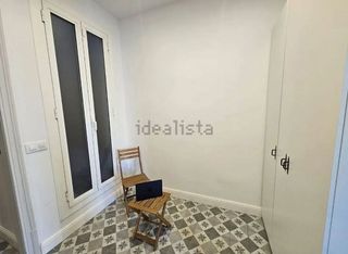 Piso en alquiler en La Nova Esquerra de l'Eixample en Barcelona