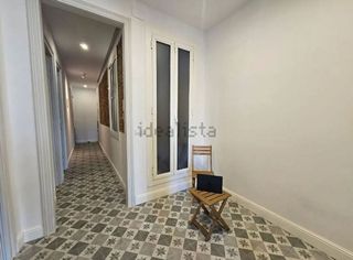 Piso en alquiler en La Nova Esquerra de l'Eixample en Barcelona