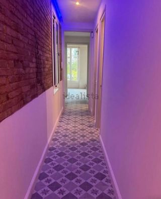 Piso en alquiler en La Nova Esquerra de l'Eixample en Barcelona