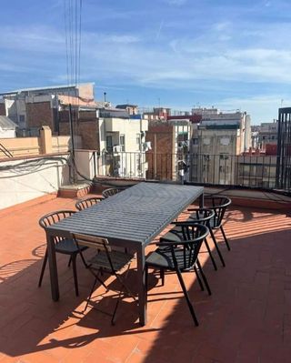 Piso en alquiler en La Nova Esquerra de l'Eixample en Barcelona