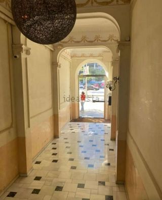 Piso en alquiler en La Nova Esquerra de l'Eixample en Barcelona