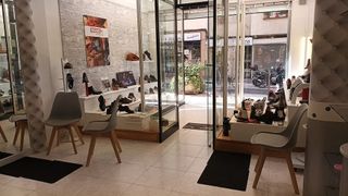 Local comercial en alquiler en Centro - Mendibil - Santiago en Irun