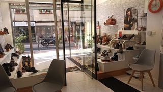 Local comercial en alquiler en Centro - Mendibil - Santiago en Irun