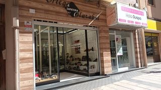 Local comercial en alquiler en Centro - Mendibil - Santiago en Irun