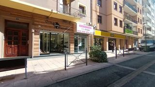 Local comercial en alquiler en Centro - Mendibil - Santiago en Irun