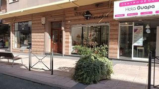 Local comercial en alquiler en Centro - Mendibil - Santiago en Irun