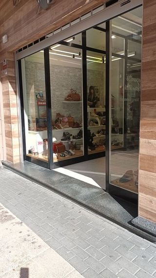 Local comercial en alquiler en Centro - Mendibil - Santiago en Irun
