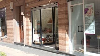 Local comercial en alquiler en Centro - Mendibil - Santiago en Irun