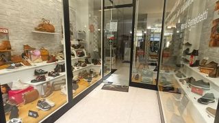 Local comercial en alquiler en Centro - Mendibil - Santiago en Irun