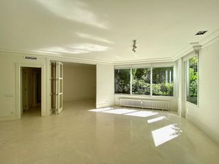 Piso en alquiler en El Viso en Madrid