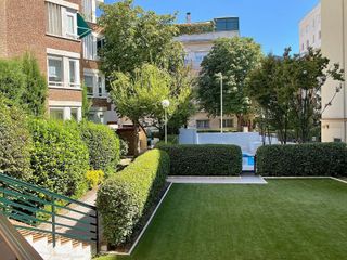 Piso en alquiler en El Viso en Madrid