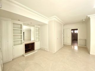 Piso en alquiler en El Viso en Madrid