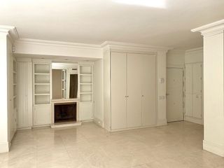 Piso en alquiler en El Viso en Madrid