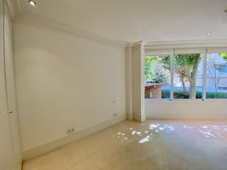 Piso en alquiler en El Viso en Madrid