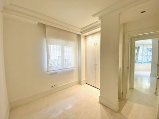 Piso en alquiler en El Viso en Madrid
