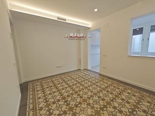 Piso en alquiler en Les Tres Torres en Barcelona