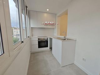 Piso en alquiler en Les Tres Torres en Barcelona