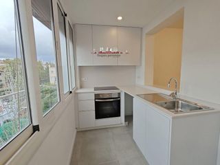 Piso en alquiler en Les Tres Torres en Barcelona
