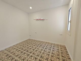 Piso en alquiler en Les Tres Torres en Barcelona