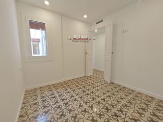 Piso en alquiler en Les Tres Torres en Barcelona