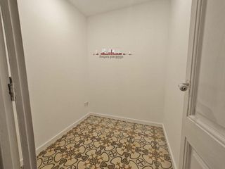 Piso en alquiler en Les Tres Torres en Barcelona