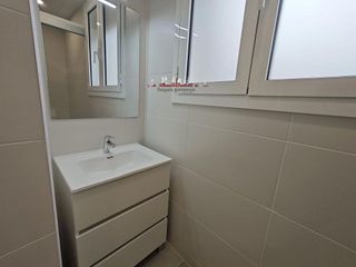 Piso en alquiler en Les Tres Torres en Barcelona