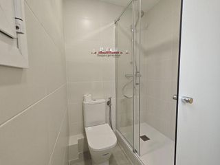 Piso en alquiler en Les Tres Torres en Barcelona