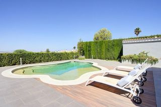 Chalet en venta en Otura