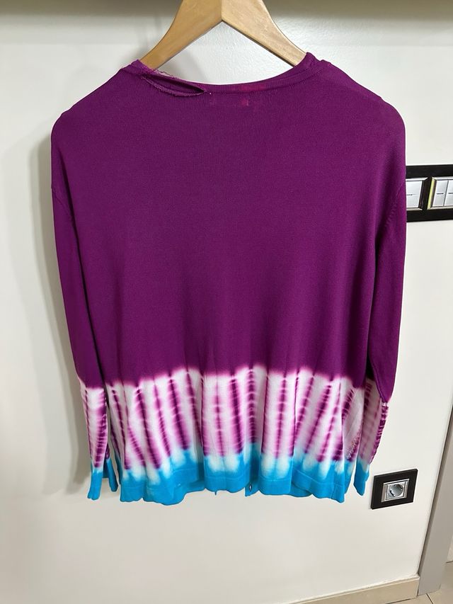 Conjunto Jersey y Chaqueta Escorpion 