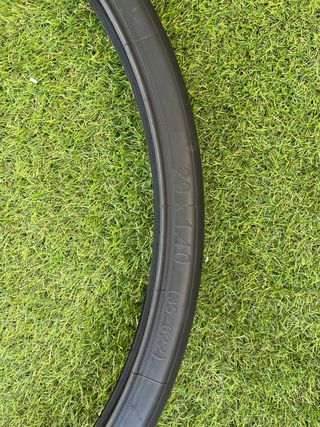 Cubierta Michelin 29x1.40 para rodillo