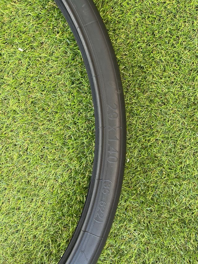 Cubierta Michelin 29x1.40 para rodillo