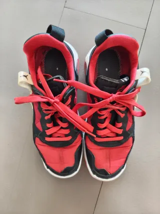 Zapatillas Nike Air Jordan MA2 Baloncesto