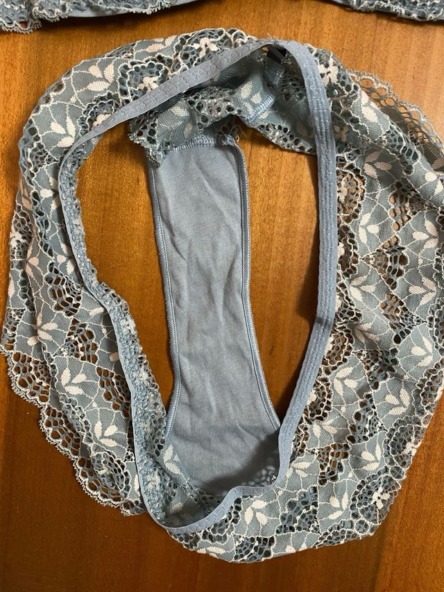 Completo Tezenis reggiseno e brasiliana